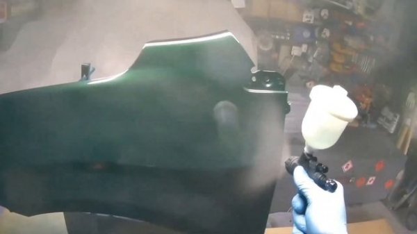 Walcom Ego 190 HTE 1.2 Carbonio For Base & Clear