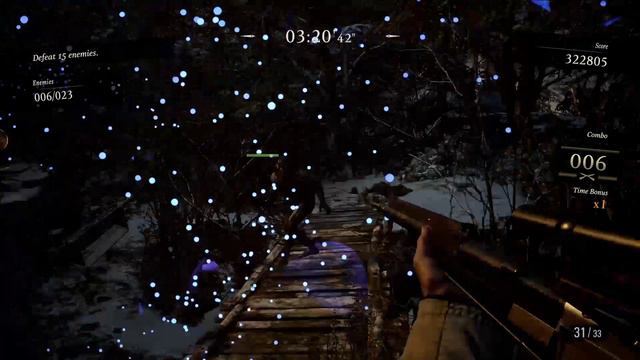 Resident Evil 8 Village - The Village + SS / SSS Rank for All Mercenaries Missions (Links Below) смотреть онлайн