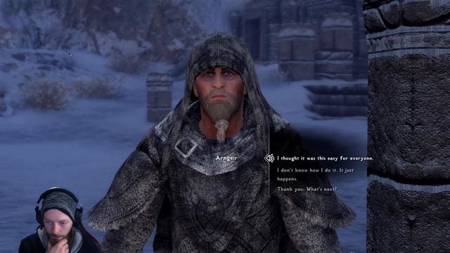 Let's Play The Elder Scrolls V: Skyrim Anniversary Edition - "Heavily Modded" - Part 27 - PC смотреть онлайн