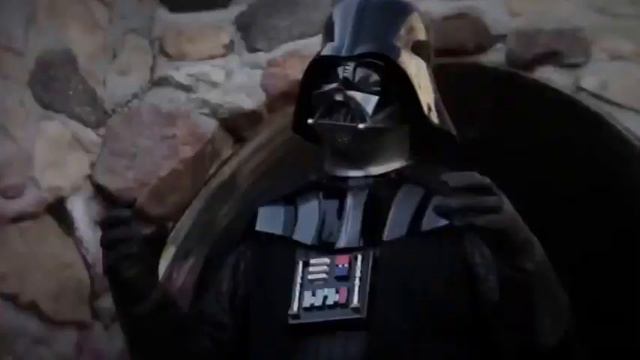 Битвы героев-8: Дарт Вейдер против Гэндальфа смотреть онлайн