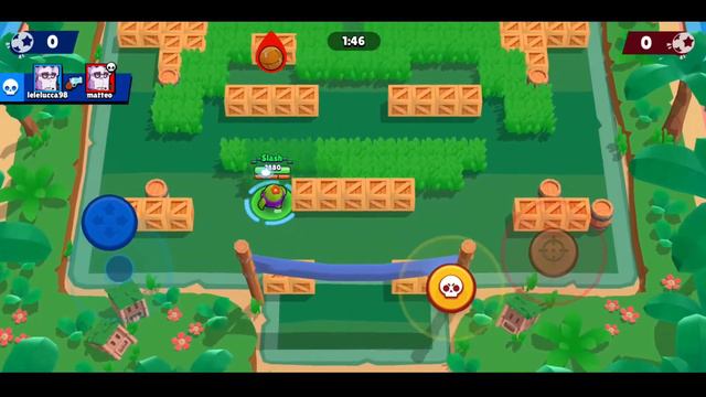 ОНЛАЙН КАТКИ БРАВЛ СТАРС| BRAWL STARS смотреть онлайн