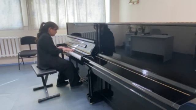 Маликова Элина город Нижневартовск смотреть онлайн