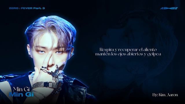 ATEEZ — ❝Rocky❞ (Sub Español) смотреть онлайн