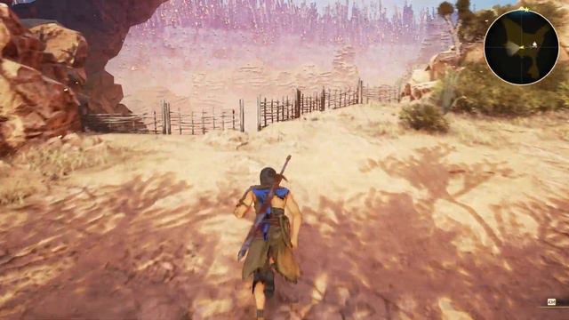 Tales of Arise #2 Ульзебек смотреть онлайн