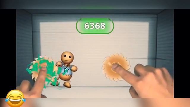 You will enjoy watching this | Kick the Buddy 2020 All New Stuff in One,KTB Update special machines смотреть онлайн