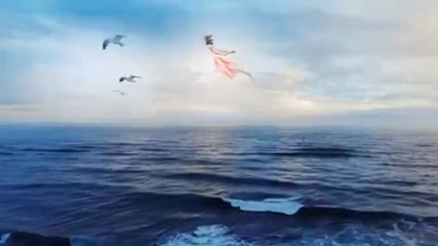 Я Сама Себе Открыла - Veronika Dolina