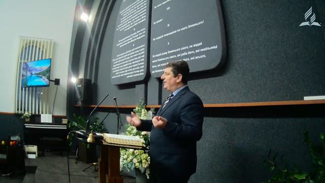 Місто Кременець. Церква АСД. Вечірнє служіння. 27.01.2024 смотреть онлайн