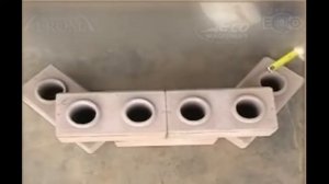 кладка углов стен под 45 град из лего-кирпича или блоков