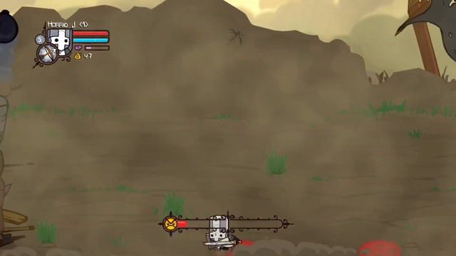 This Changes Everything.. (Castle Crashers No Magic) смотреть онлайн