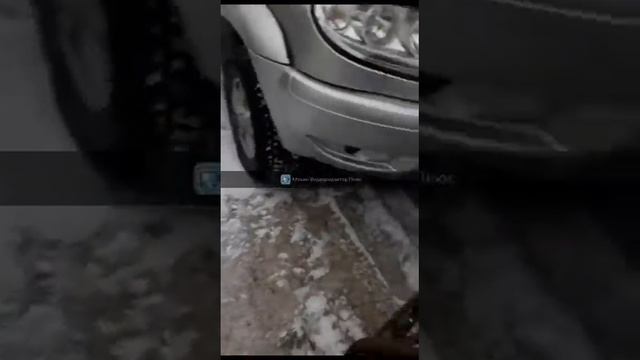 отвал своими руками на патриот смотреть онлайн