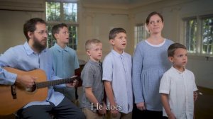 Is He Worthy? // Sounds Like Reign