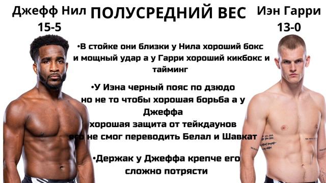 UFC 298 Волкановски против Топурии/Разбор и прогноз смотреть онлайн