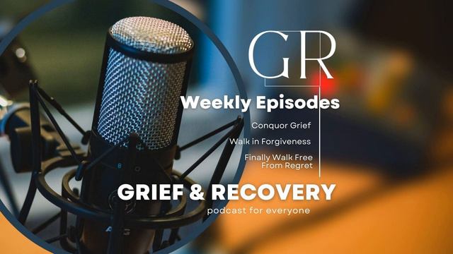 S1, E3 - Let's Hang Out & Chat About Forgiveness, Grief and How to Walk Free of Regret... смотреть онлайн