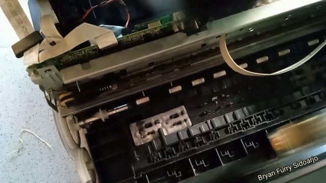 Printer epson L5190 error e01 000021 смотреть онлайн