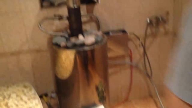 Тест-пар банной печи Аква Смарт 4 смотреть онлайн