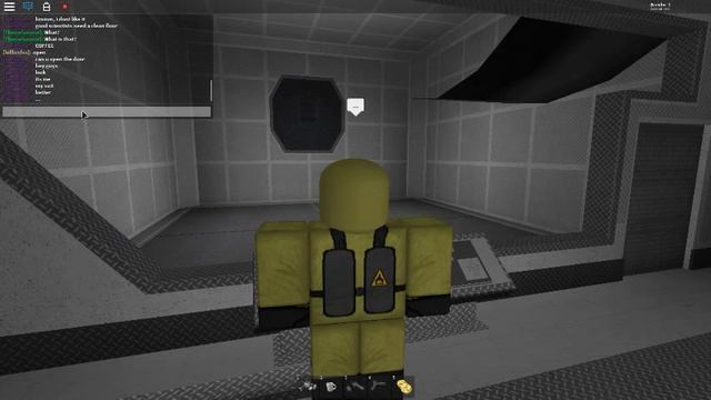 Roblox|Ro-Chanics- WE ARE SCIENTISTS, or maybe just crazy doctors... #1 смотреть онлайн