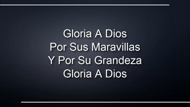 Nuestro Dios Es Soberano -Nosso Deus É Soberano- IURD Letra/Musica смотреть онлайн