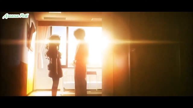 ~AMV~ Клеймо Монстр смотреть онлайн