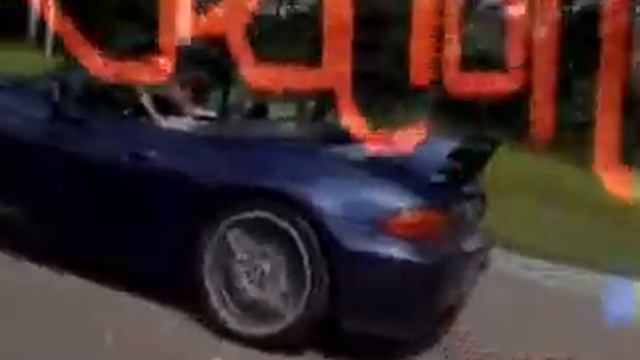 BMW Z3 - Revista Fast Tuning Ano 01 Nº 03 (2005) Alecar Som / Alecar Plus смотреть онлайн