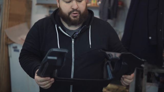 Сабвуфер под сиденье / Как звучит? и есть ли смысл тратить на это деньги? смотреть онлайн