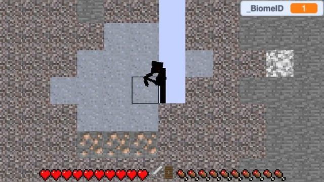 Paper Minecraft Manhunt!