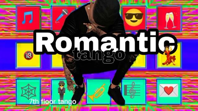 7th floor tango | cinematic + romantic music смотреть онлайн