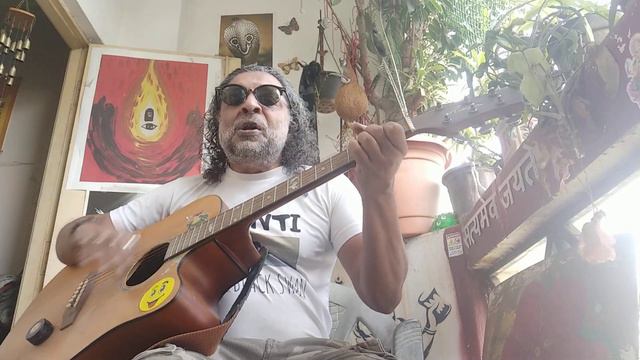 Soldier of Fortune ( Cover) #yogiechandratatvaraj смотреть онлайн