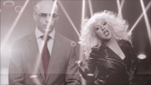 Pitbull & Christina Aguilera - Feel This Moment