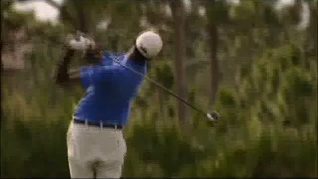 The First Tee PSA: RBS & Jack Nicklaus (5) смотреть онлайн