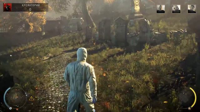 Hitman Absolution. Эпилог.  Последняя миссия Серия 26