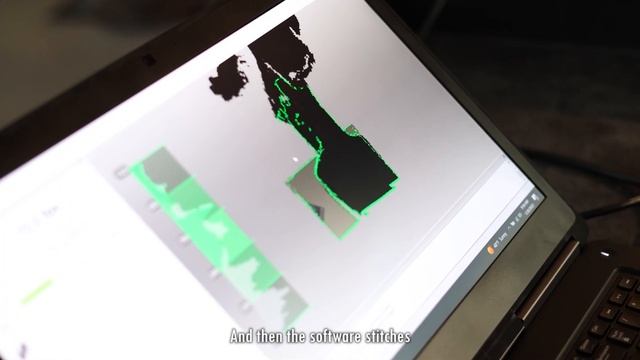 3-D MODELING USS MONITOR’S ARTIFACTS ⚓️✨ смотреть онлайн