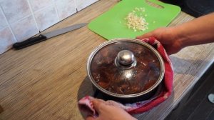 Как солить сало в луковой шелухе, лучший рецепт.