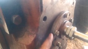 Т-25 Сборка КПП