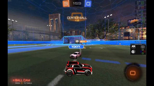 Intense Overtime | Day 1334 смотреть онлайн