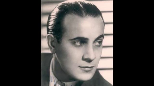 TINO ROSSI - Tango de Marilou смотреть онлайн
