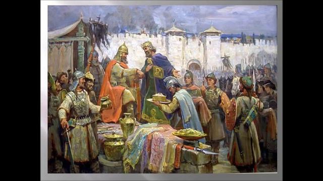 Как наказывали преступников на Руси смотреть онлайн