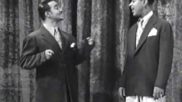 Dizzy GILLESPIE "Oop Bop Sh' Bam" !!! смотреть онлайн