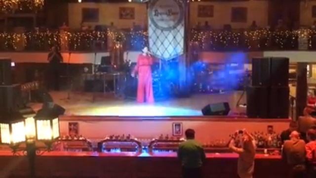 Soltan Сваровская 