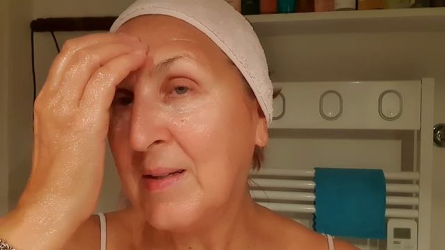 Сколько Мне Лет Спросили Меня/ БолтАллочка и Вечерний Уход и Немного о Себе/Содовый Пилинг смотреть онлайн