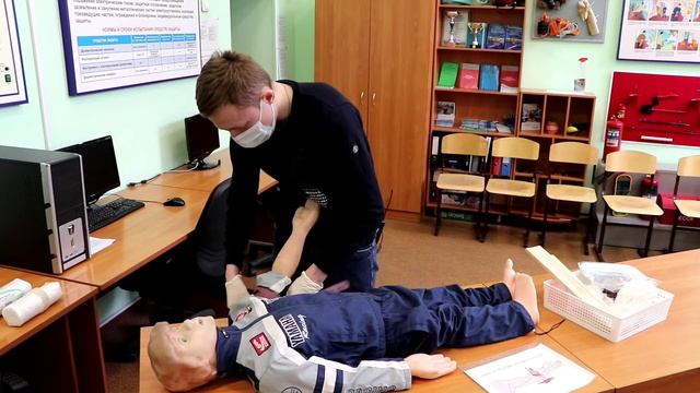 Оказание первой помощи при кровотечениях смотреть онлайн