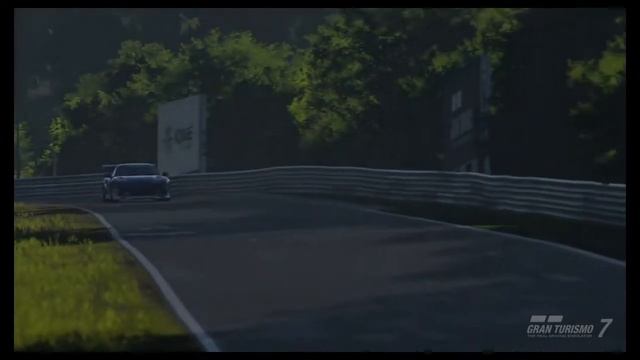 Gran Turismo™ 7 Mitsubishi 3000 GTO 700PP Nurburgring+GP Gameplay смотреть онлайн