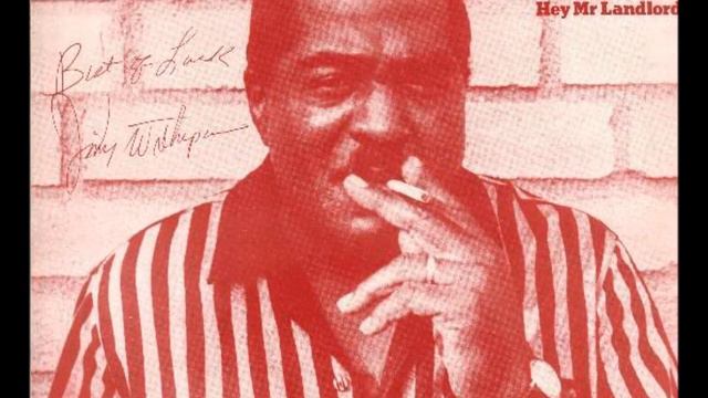 Jimmy Witherspoon - Everything You Do Is Wrong смотреть онлайн