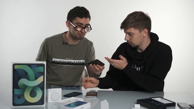 Купил iPhone 12 смотреть онлайн