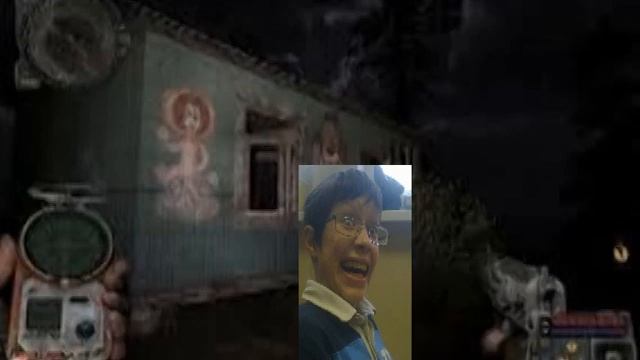 S.T.A.L.K.E.R. АНЕКДОТ (смотреть до конца) смотреть онлайн