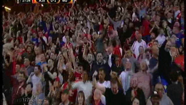 Ajax 0 Vs 1 Man United Hihi2 смотреть онлайн