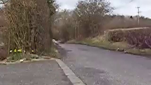 Ford Focus ST 3 Milltek exhaust смотреть онлайн