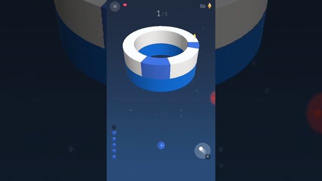 Обзор на игру PAINT HIT смотреть онлайн