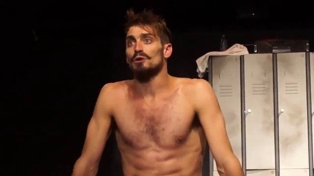 Luciano Rosso El Pollito Pio