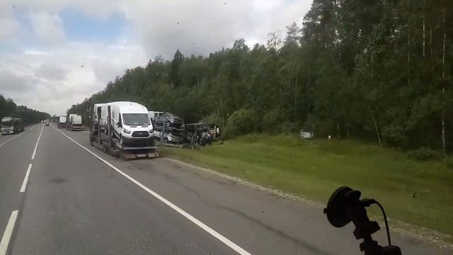 Автовоз ушёл в кувет смотреть онлайн