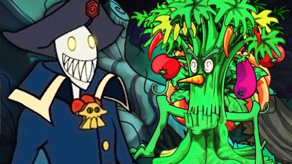 РАССКАЗАТЬ ВСЁ ЧТО СКРЫТО! ► Darkestville Castle |4|